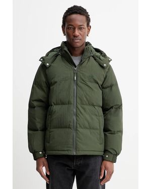 Levi's Levi's Giacca Piumino Da Uomo - Verde