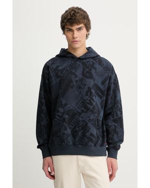 Levi's Levi's Felpa - Blu