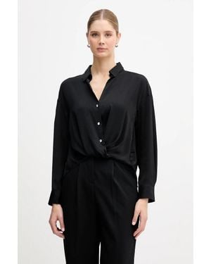 DKNY Camicia - Nero