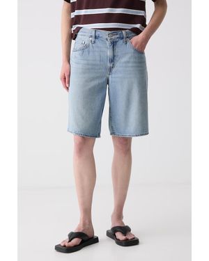 Levi's Levi's Pantaloncini Da Donna - Blu