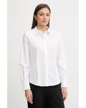 Sisley Camicia - Bianco