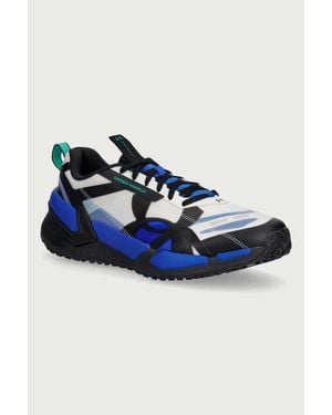 Under Armour Scarpe Sportive Da Uomo Reign Xt - Blu