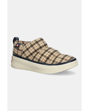 Sorel Stivali Da Neve Out N About Iv Mini Puffy - Neutro