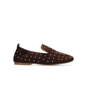 Mexx Mocassini Da Donna Rozy Ii Lemon - Marrone