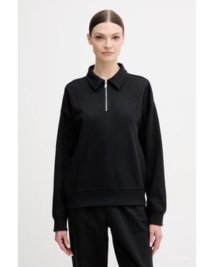 Calvin Klein Felpa - Nero