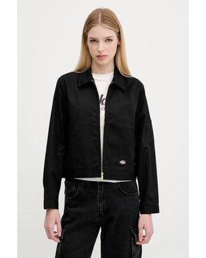 Dickies Giacca - Nero