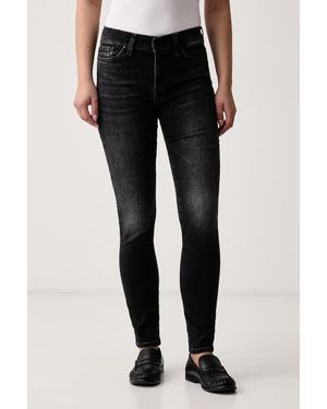 Joop! Slim Fit Da Donna - Nero