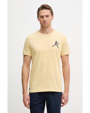 Lacoste T-Shirt Da Uomo - Neutro