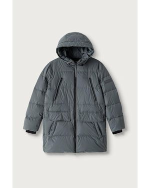 Marc O' Polo Giacca Piumino Da Uomo - Grigio