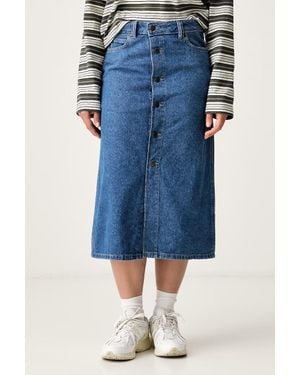 Dickies Gonna - Blu