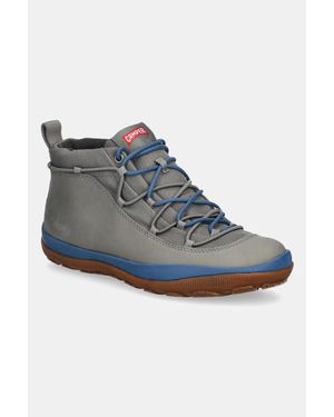 Camper Sneakers Peu Pista Gm - Blu