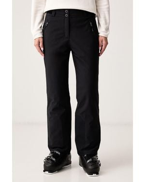 Rossignol Pantaloni Da Sci Da Donna Strawpile - Nero