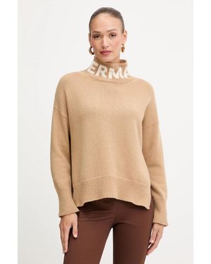 ERMANNO FIRENZE Maglione - Neutro