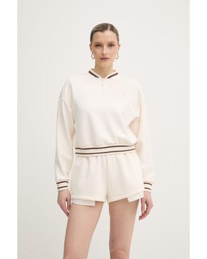 ARMANI EXCHANGE Felpa Da Donna - Neutro