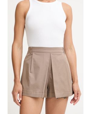 MAX&Co. Pantaloncini Da Donna - Marrone