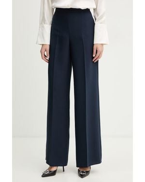 MAX&Co. Pantaloni Nantes - Blu
