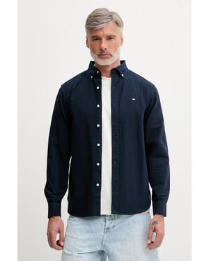 Helly Hansen Camicia Da Uomo - Blu