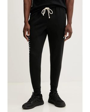Nike Pantaloni Tuta Dri-Fit Si Taper Pant - Nero