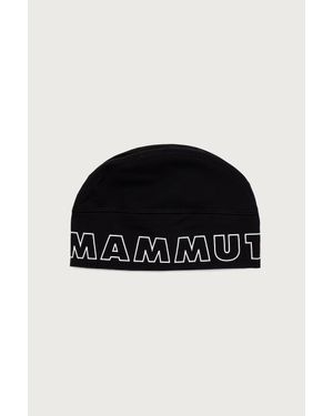 Mammut Cappello Invernale Aenergy - Nero