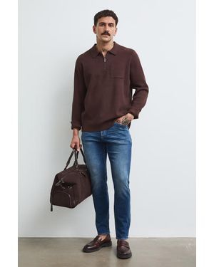 Medicine Slim Fit Da Uomo - Multicolore