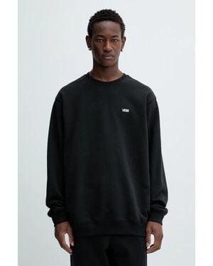 Vans Felpa - Nero