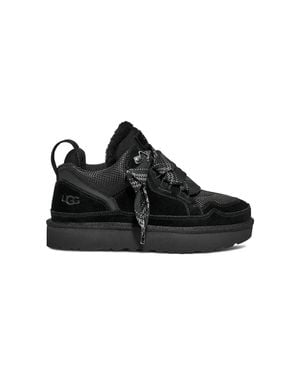 UGG Sneakers Lowmel - Nero