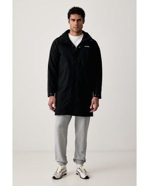 Columbia Cappotto Da Uomo Street Heights - Blu