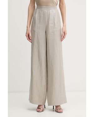Joseph Ribkoff Pantaloni Da Donna - Marrone