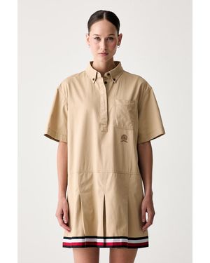 Tommy Hilfiger Vestito - Neutro