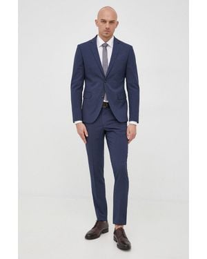 Lindbergh Vestito - Blu