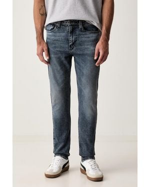 Levi's Levi's Skinny Da Uomo 510 Skinny - Blu
