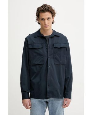 G-Star Camicia - Blu