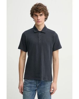 Rag & Bone Polo - Blu