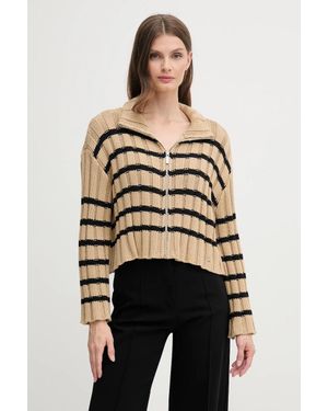 DKNY Cardigan - Neutro