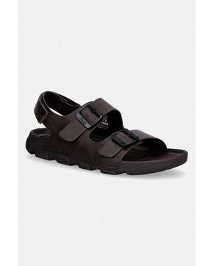 Jeep Sandali Da Uomo Daytona Sandal - Nero