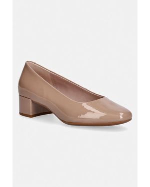 Ecco Scarpe Décolleté Livia 35 - Rosa