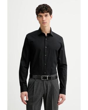 Calvin Klein Camicia - Nero