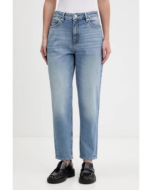 HUGO Jeans Garlene - Blu