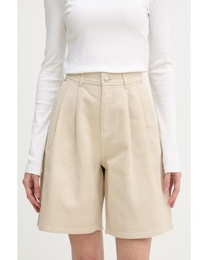 Barbour Pantaloncini Da Donna - Neutro
