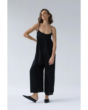 Muuv. Muuv Tuta Da Donna - Nero