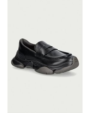 Camper Mocassini Da Donna - Nero