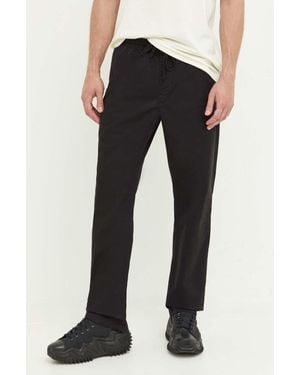 Vans Pantaloni - Nero