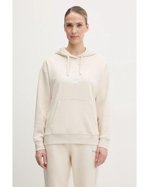 PUMA Felpa - Neutro