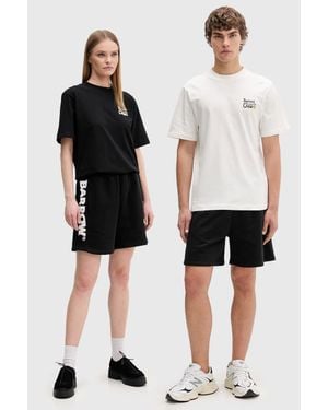 Barrow Pantaloncini - Nero