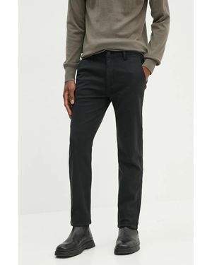 Levi's Levi's Pantaloni Xx Chino Slim Ii - Nero