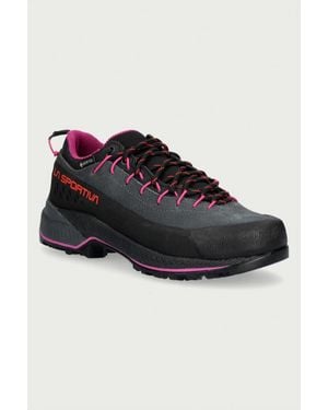 La Sportiva Scarpe Trekking Da Donna Tx4 Evo Gtx - Grigio