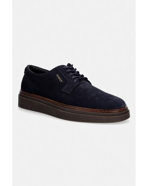 GANT Kinzoon Sneakers Da Uomo - Nero