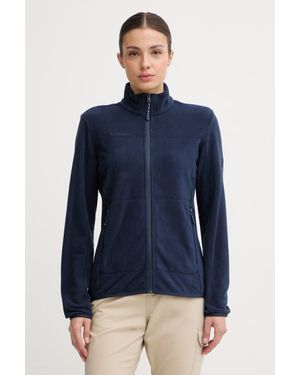 Mammut Felpa - Blu