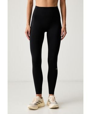 Under Armour Leggings Sportivi Da Donna Vanish Elite - Nero