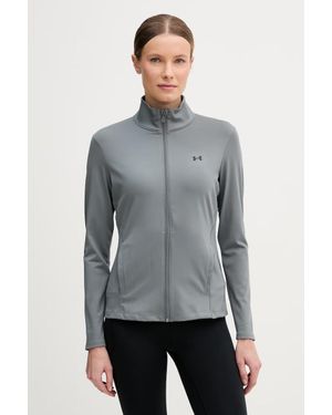 Under Armour Felpa Da Allenamento Da Donna Emea - Grigio